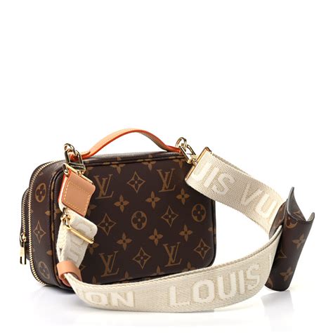 louis vuitton monogram utility crossbody